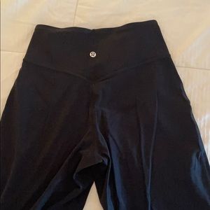 Lululemon Joggers